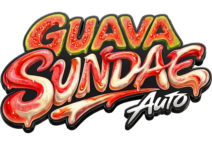 Guava Sundae Auto