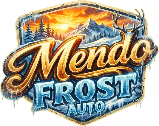 Mendo Frost Auto