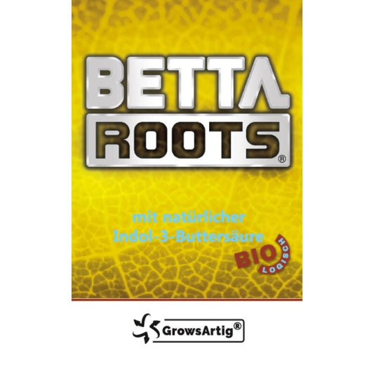 GrowsArtig Betta Roots