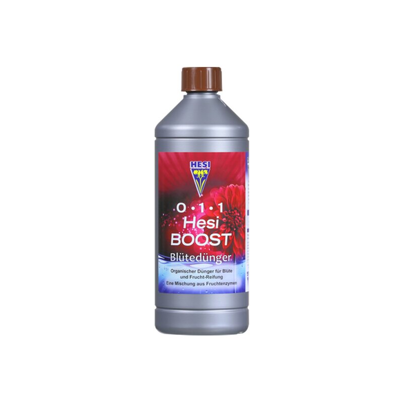 Hesi Boost