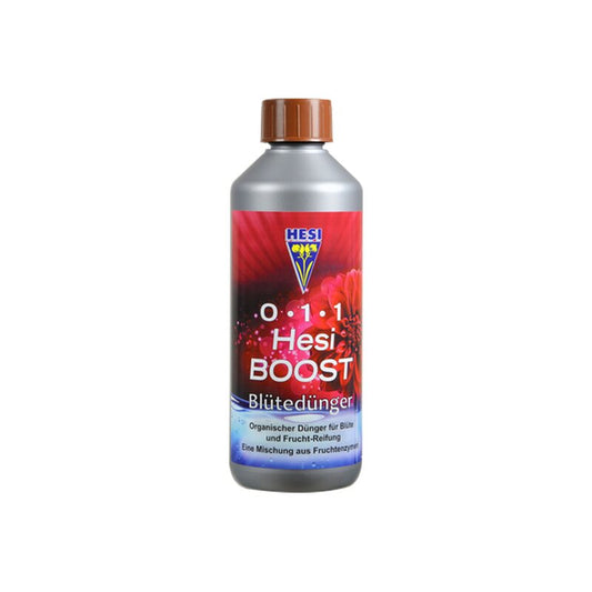 Hesi Boost