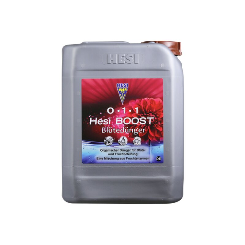 Hesi Boost