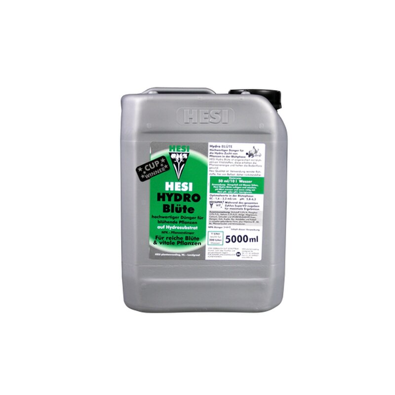 Hesi Hydro-Blüh