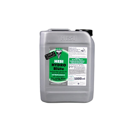 Hesi Hydro-Blüh