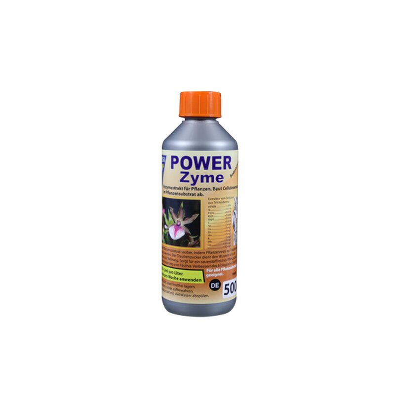 Hesi PowerZyme
