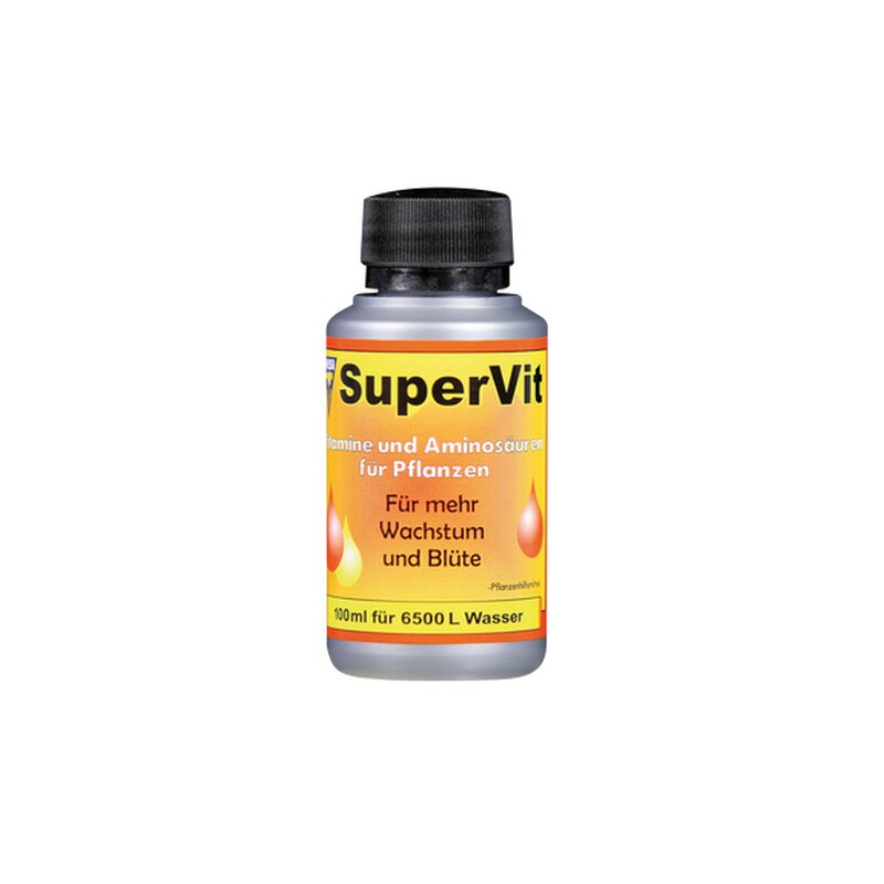 Hesi Super Vit