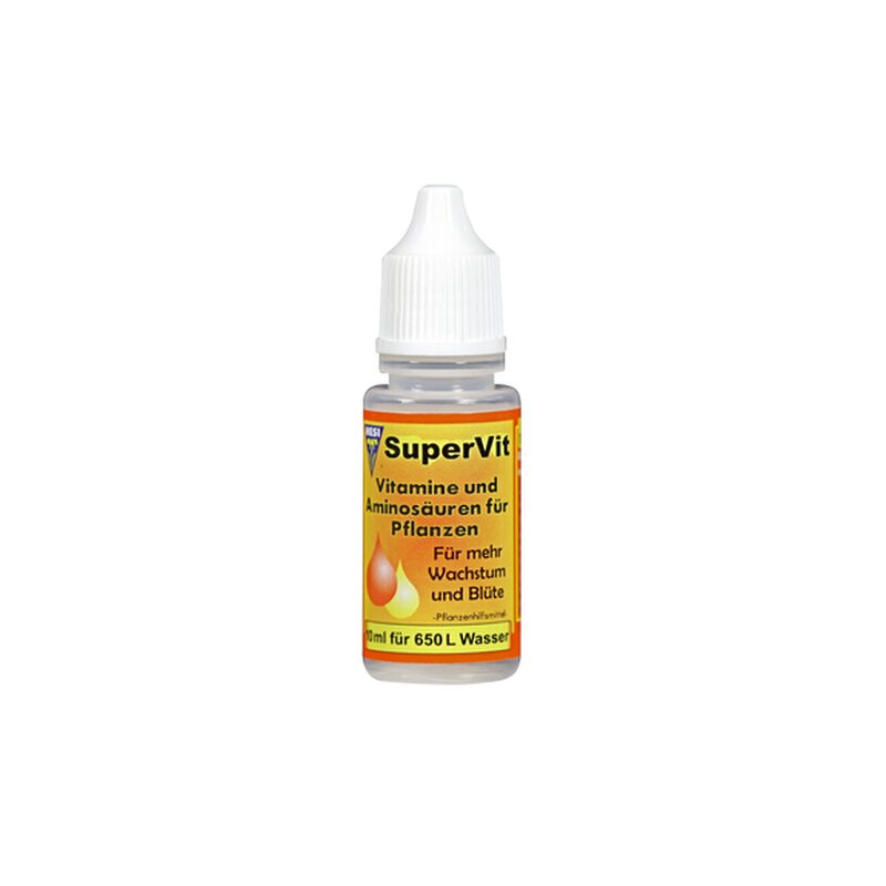 Hesi Super Vit