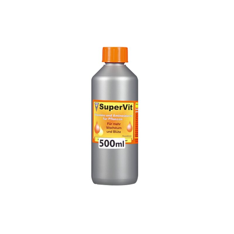 Hesi Super Vit