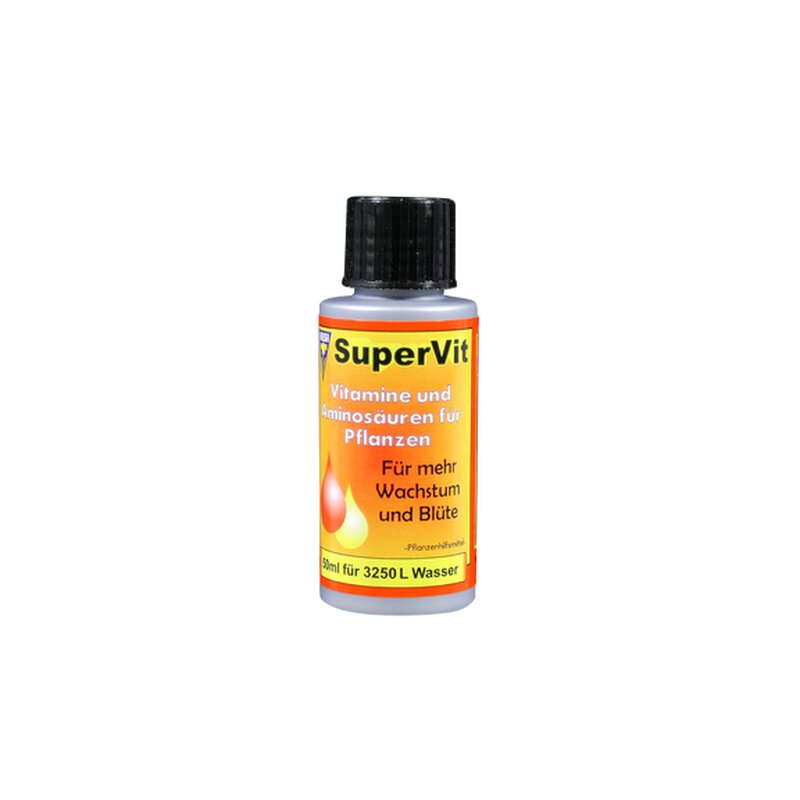 Hesi Super Vit