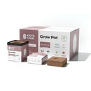 Kaya Coir 5.5" Grow Pot