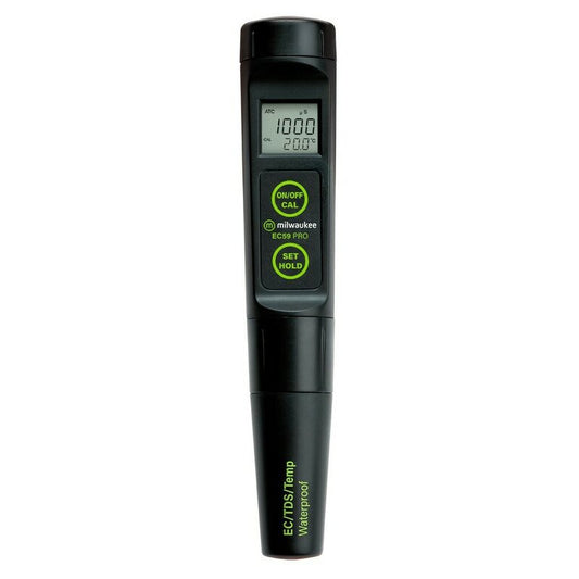 Milwaukee Pro EC60  EC/TDS/Temp Messgerät