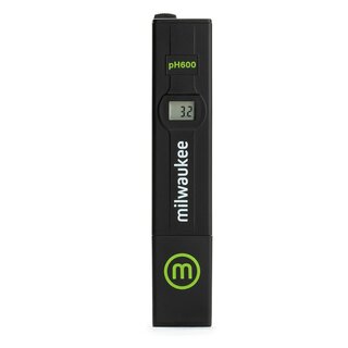 Milwaukee PH 600 PH Tester
