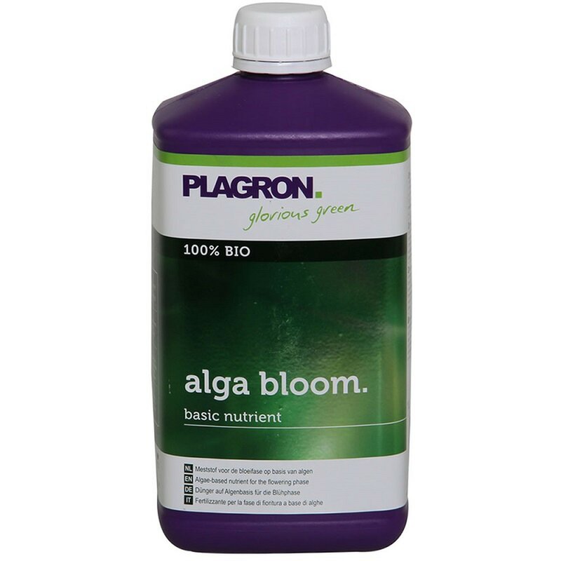 Plagron Alga Bloom