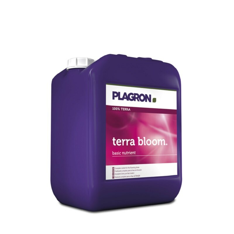 Plagron Terra Bloom