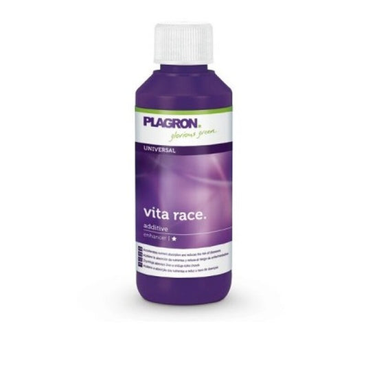 Plagron vita race