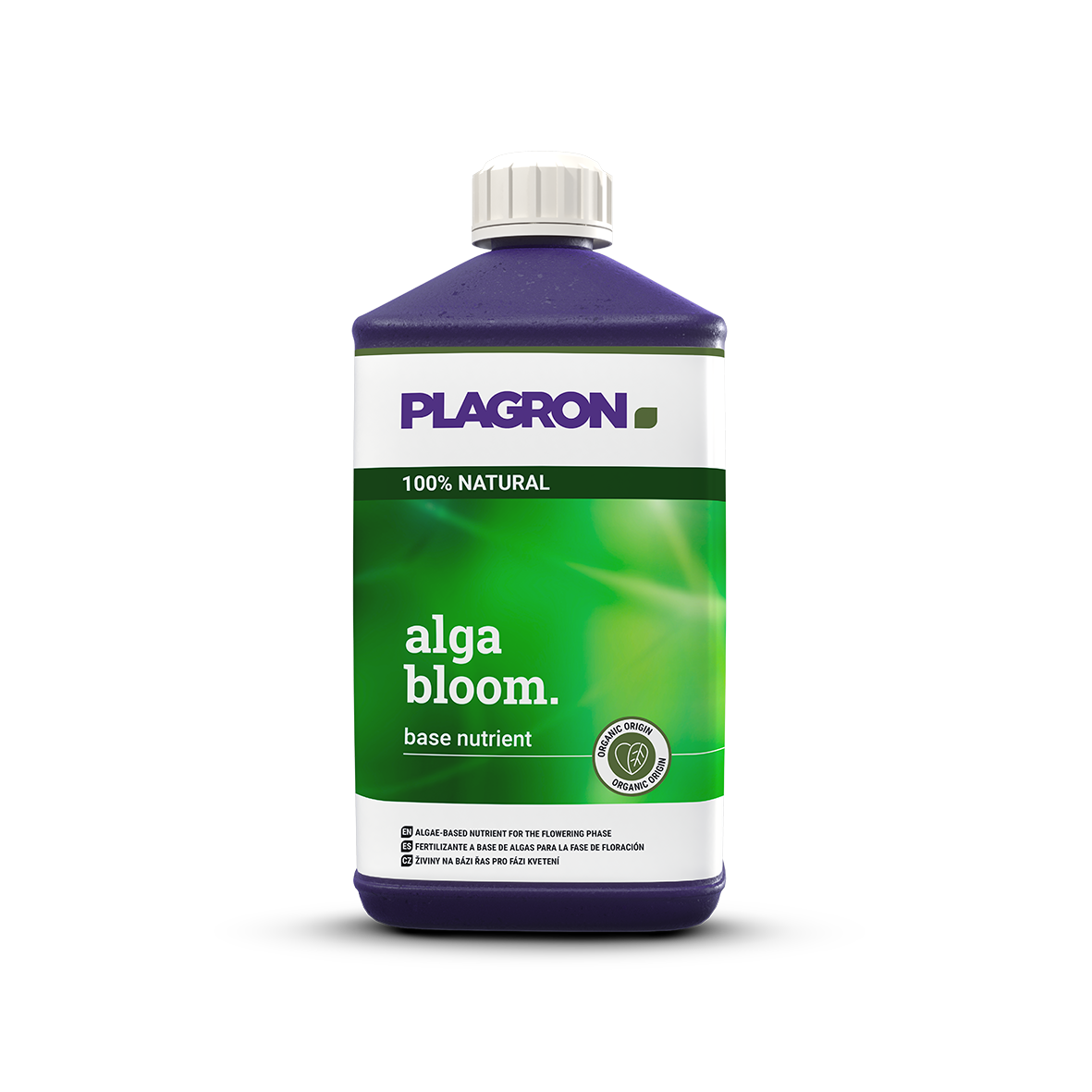 Plagron Alga Bloom 1 L
