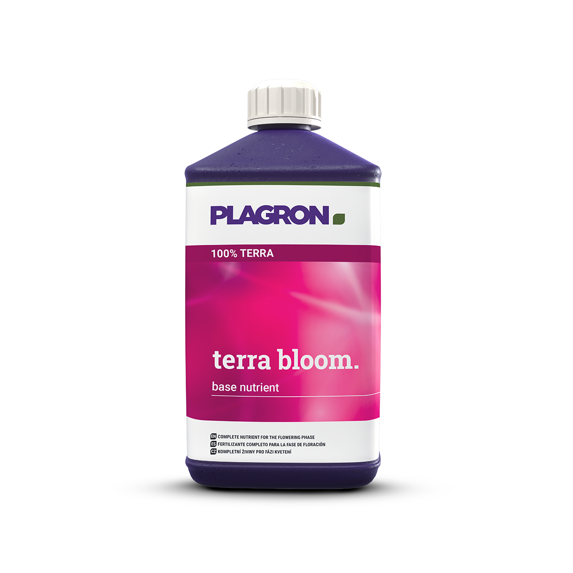 Plagron Terra Bloom 1 L