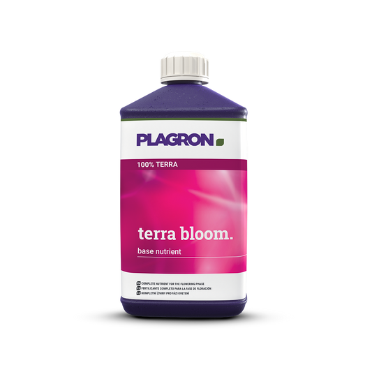Plagron Terra Bloom 1 L
