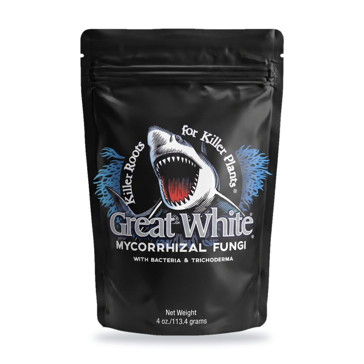 Plant Revolution Great White Premium Mykorrhiza 113 g