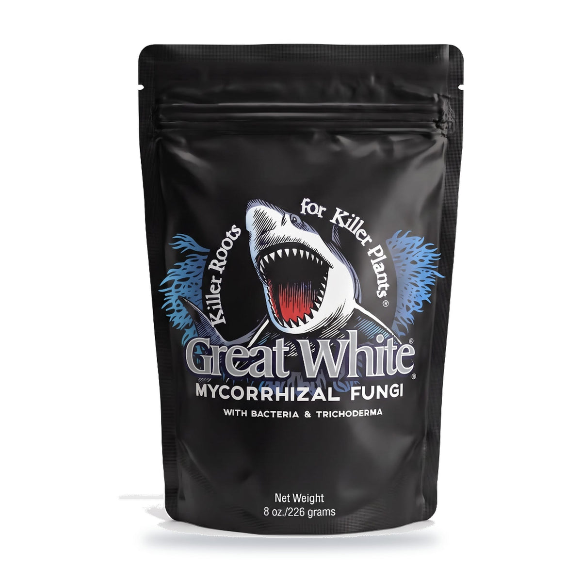 Plant Revolution Great White Premium Mykorrhiza 227 g