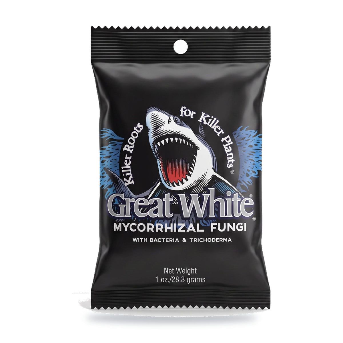 Plant Revolution Great White Premium Mykorrhiza 28,3 g