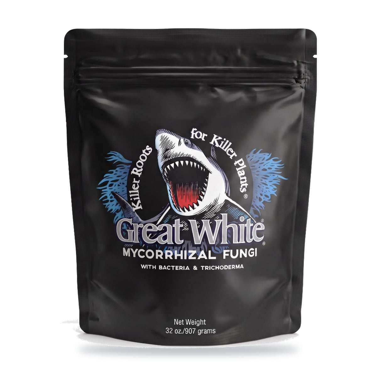 Plant Revolution Great White Premium Mykorrhiza 907 g