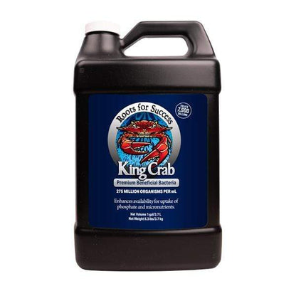 Plant Revolution King Crab 3,8 L