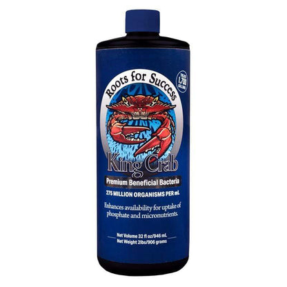 Plant Revolution King Crab 946 ml