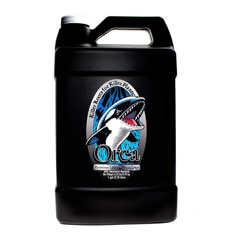 Plant Revolution Orca flüssige Mykorrhiza 3,8 L