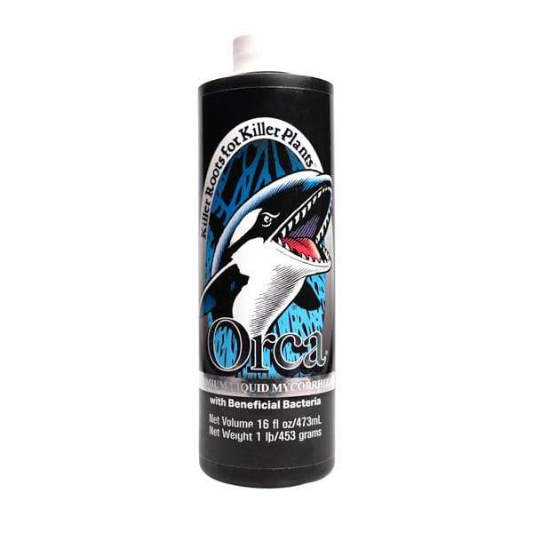 Plant Revolution Orca flüssige Mykorrhiza 473 ml