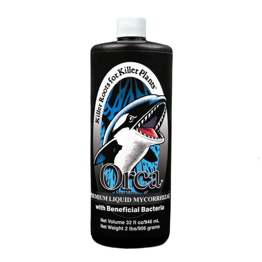 Plant Revolution Orca flüssige Mykorrhiza 946 ml