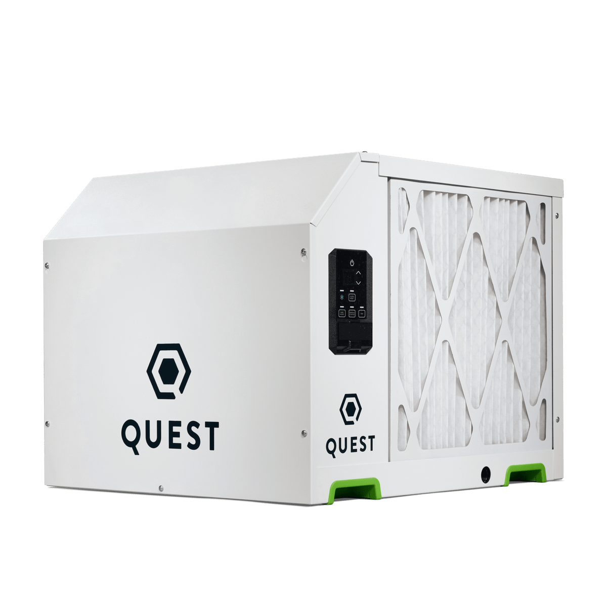 Quest 200 Luftentfeuchter