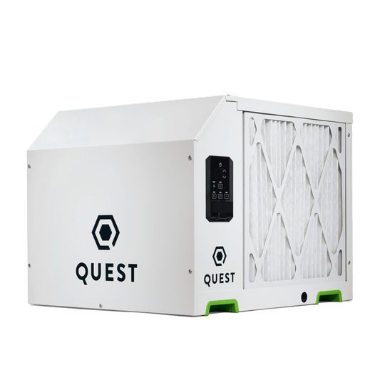 Quest 200 Luftentfeuchter