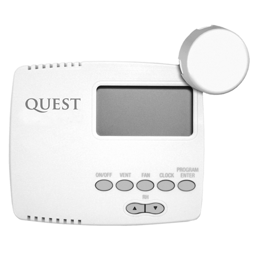 Quest DEH 3000R Controller