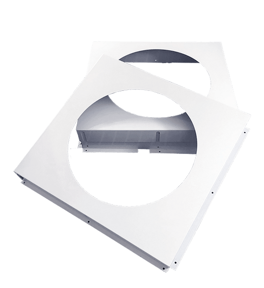 Quest Duct Kit für Quest 200