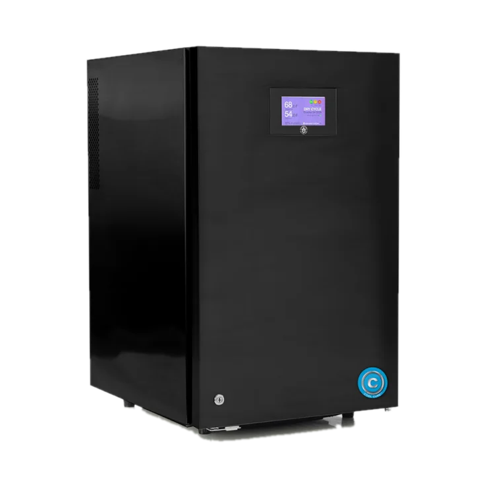 Cannatrol C – Cool Cure Trocknungs- & Curing-Box