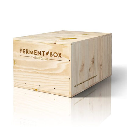 Fermentbox – Trocknung & Curing einfach & ohne Technik