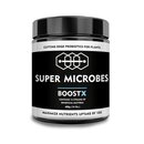 Super Microbes BoostX