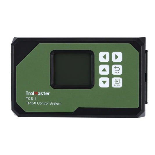 TrolMaster Tent-X Hauptcontroller (TCS-1)